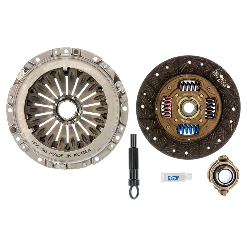 EXEDY OEM Clutch Kit for 1999-2001 Hyundai Sonata(