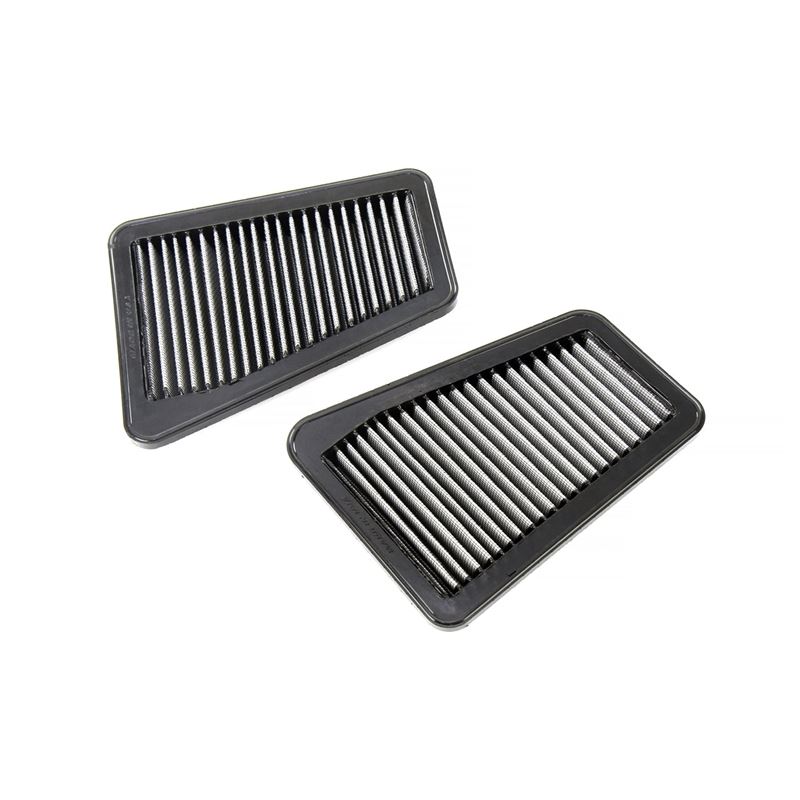 HPS Drop-In Air Filter for Genesis G70 19-22,Kia S