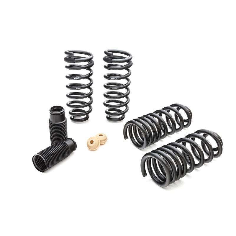 Eibach PRO-KIT Performance Springs (Set of 4 Sprin