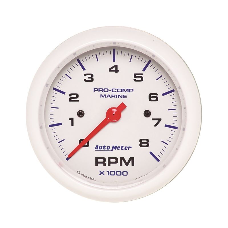 AutoMeter Tachometer Gauge(200779)