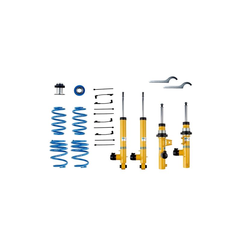 Bilstein B16 (DampTronic)-Suspension Kit (49-25587