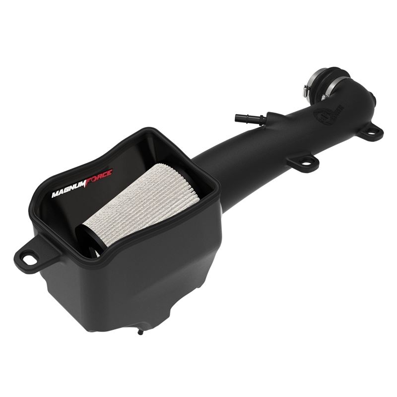 aFe Magnum FORCE Stage-2 Pro Dry S Cold Air Intake