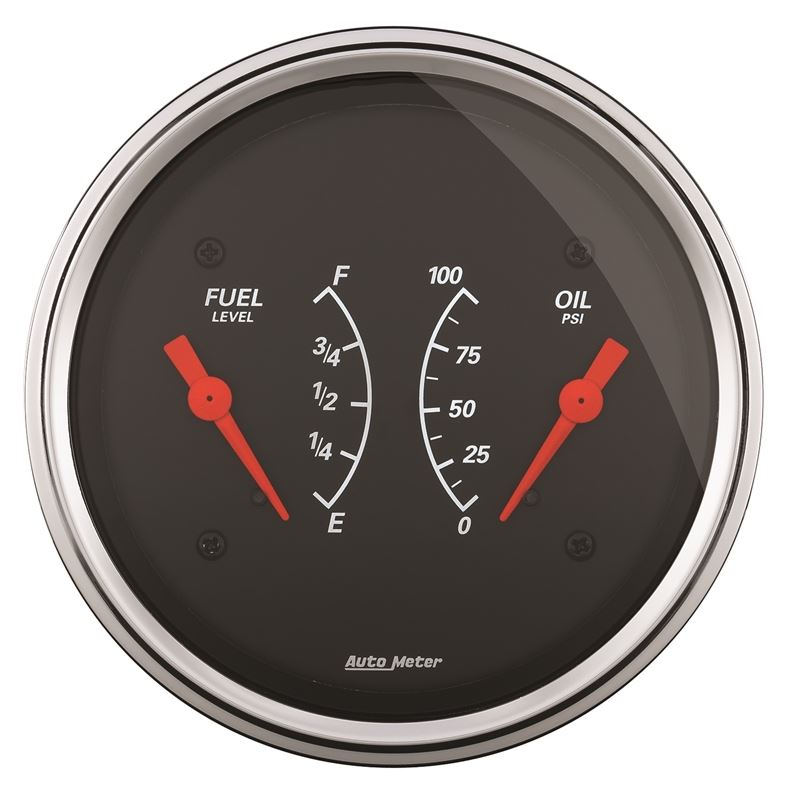 AutoMeter Electronic Multi-Purpose Gauge(1413)