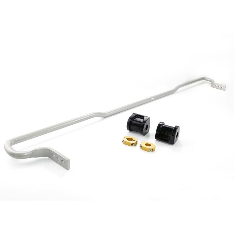 Whiteline Sway bar 16mm heavy duty blade adjustabl