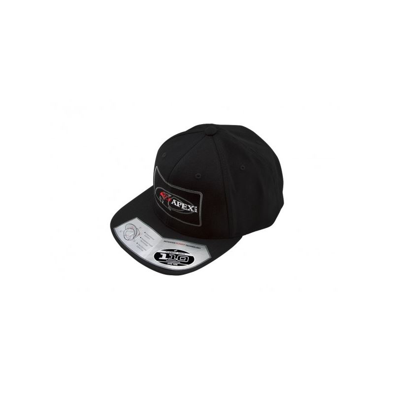 A'PEXi Icon Patch Hat (Snapback) (601-H4SB)