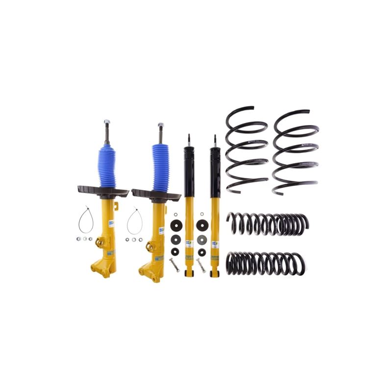 Bilstein B12 (Pro-Kit)-Suspension Kit (46-181800)