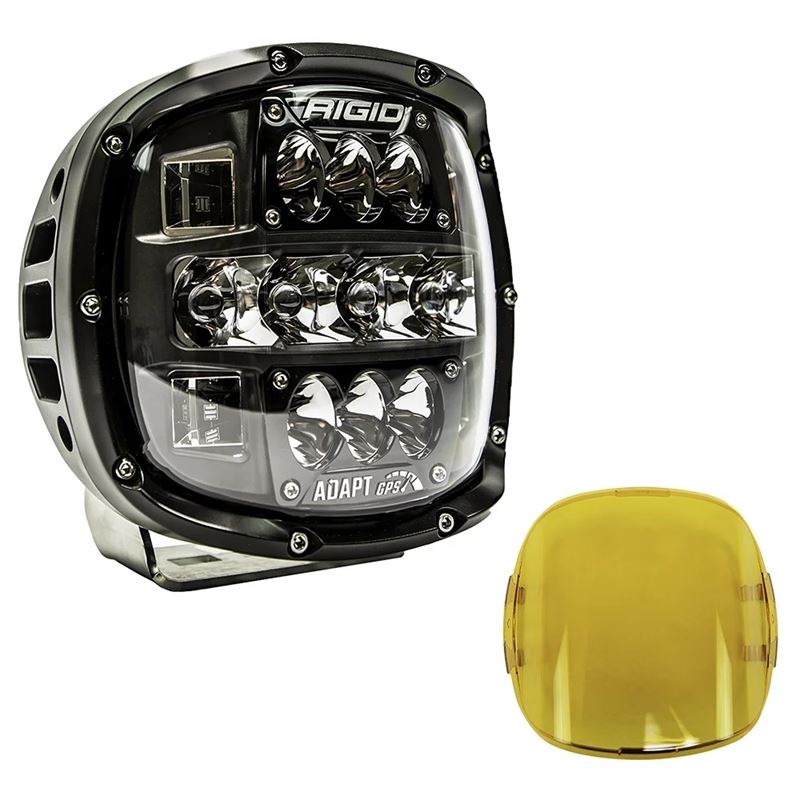 Rigid Industries Adapt XP Xtreme Powersports LED L