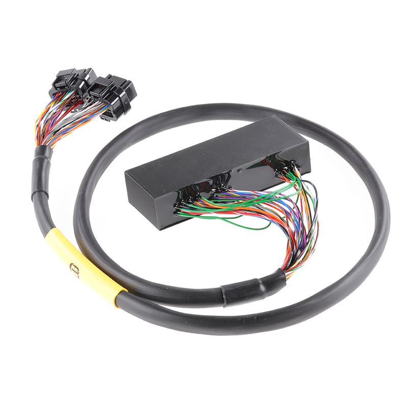 Boomslang Plug and Play Harness Kit for FuelTech F
