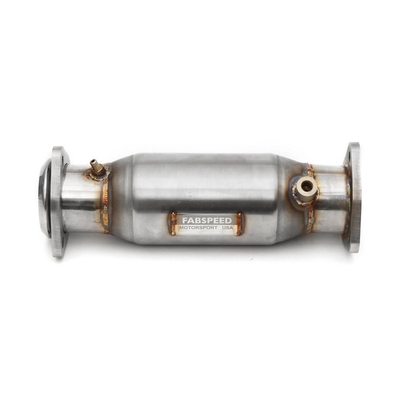 Fabspeed Ferrari 308 Sport Catalytic Converter (84