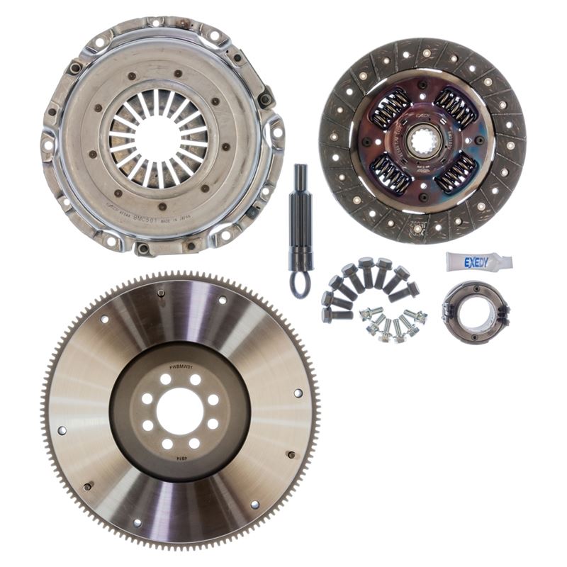 EXEDY OEM Clutch Kit for 2002-2008 Mini Cooper(BMK