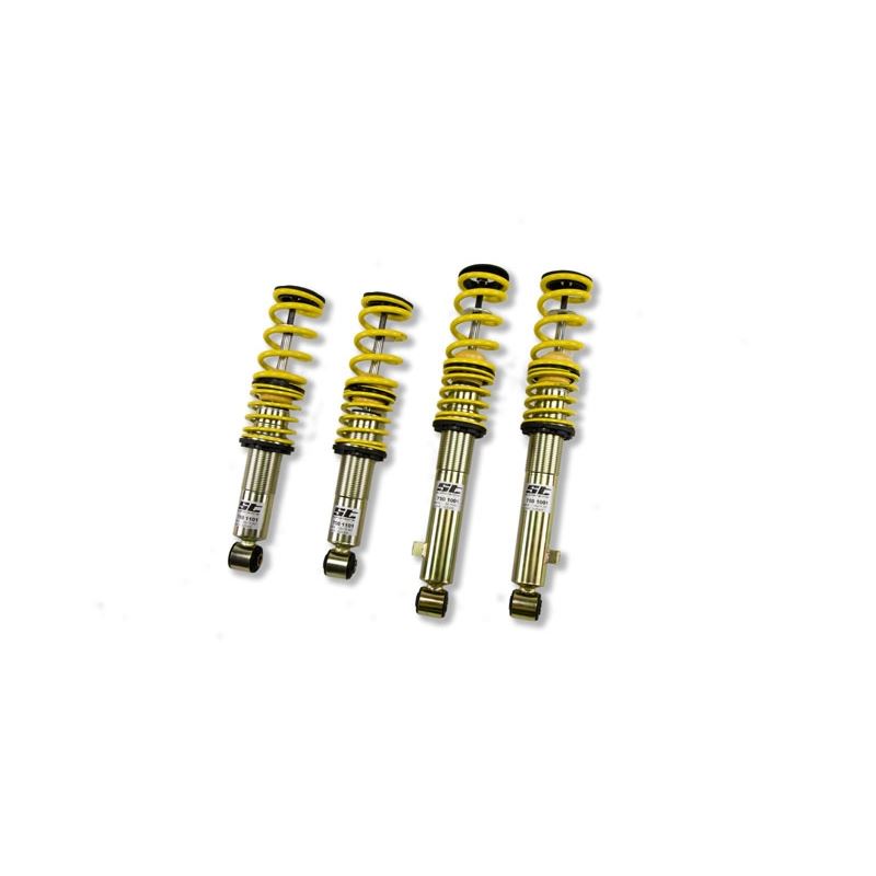 ST X Height Adjustable Coilover Kit for 99-05 Mazd