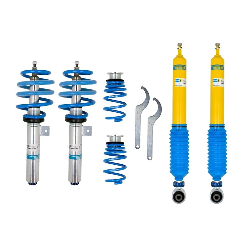 Bilstein B16 (PSS10)-Suspension Kit (48-244428)