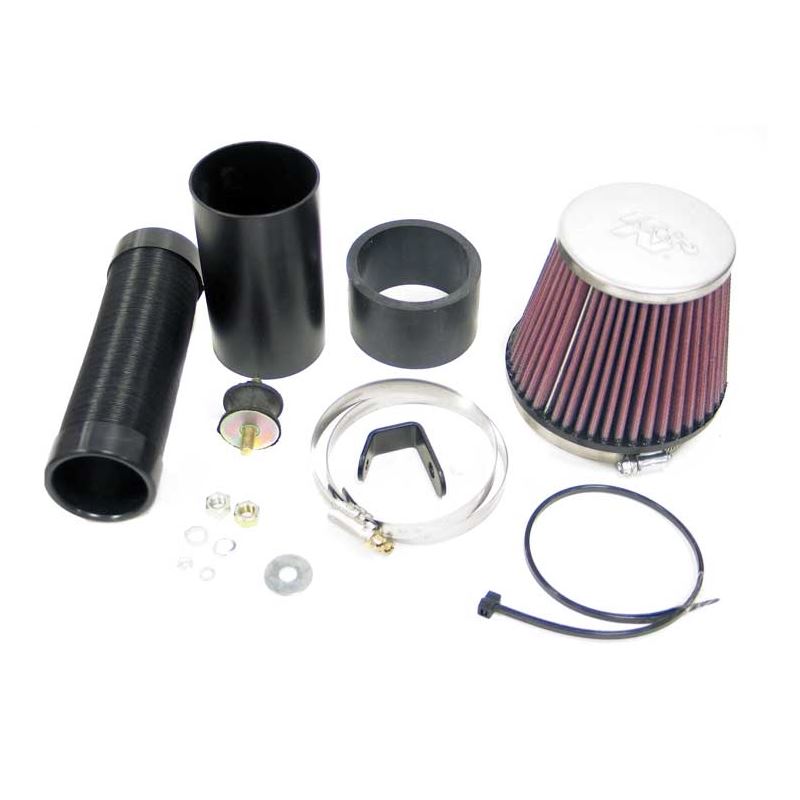 KN Performance Air Intake System(57-0042)