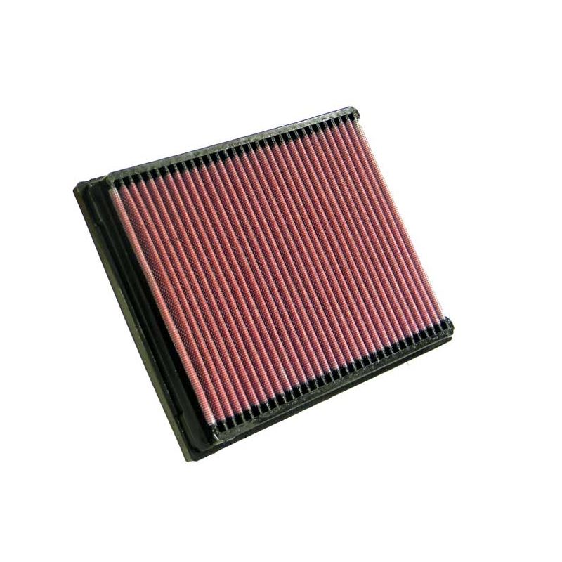 KN Replacement Air Filter for 2006-2006 Renault La