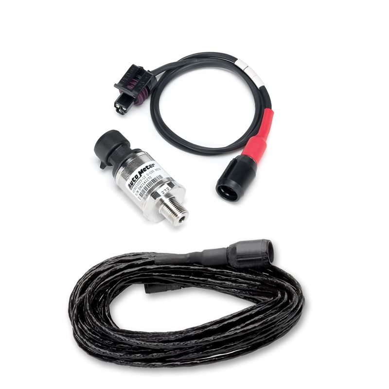 AutoMeter Multi-Purpose Pressure Sensor(9134)