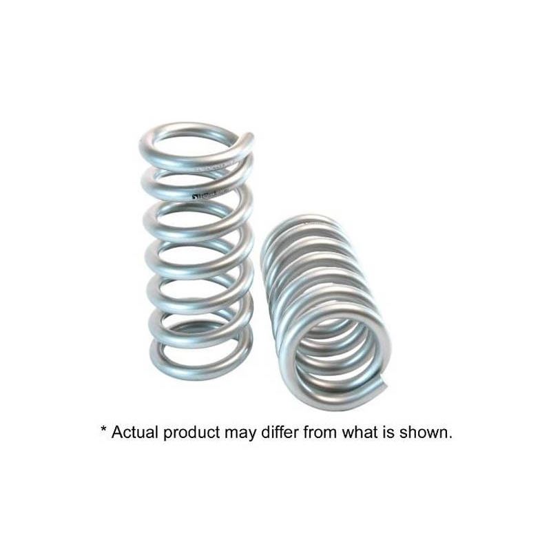 ST Muscle Springs for 68-72 Chevelle,Malibu,El Cam