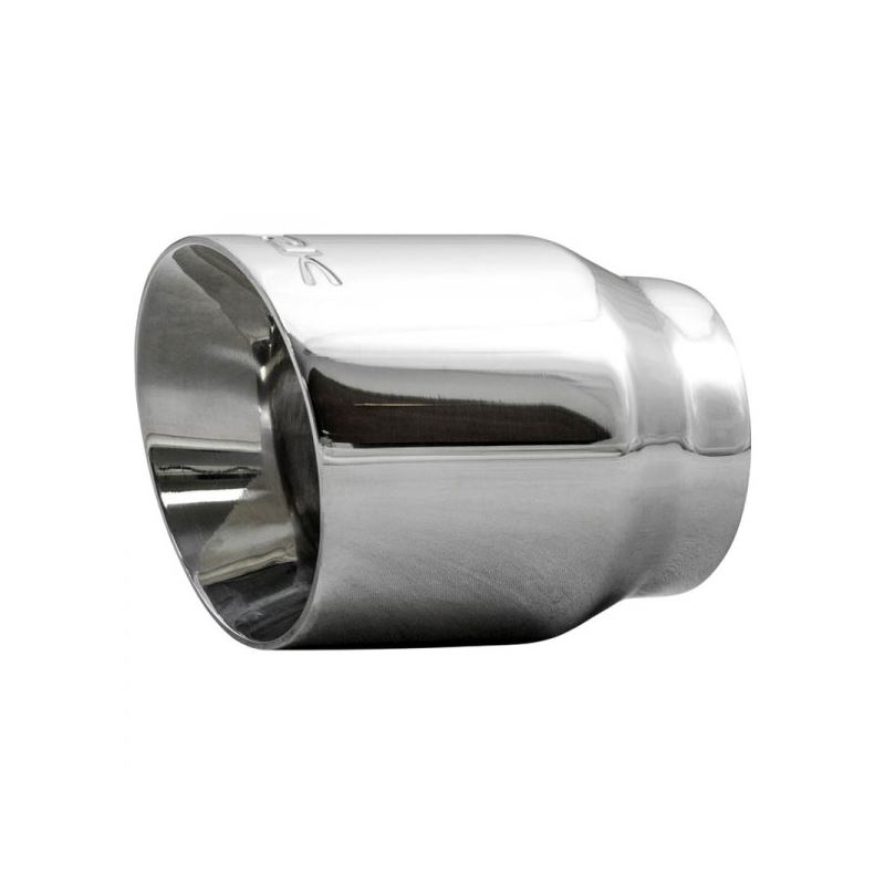 Ark Performance EXHAUST TIP Style POLISHED(TIP005-