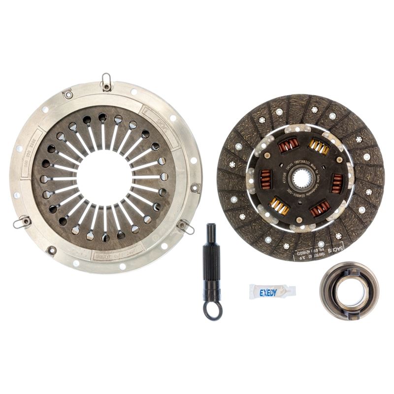 EXEDY OEM Clutch Kit(KPO14)