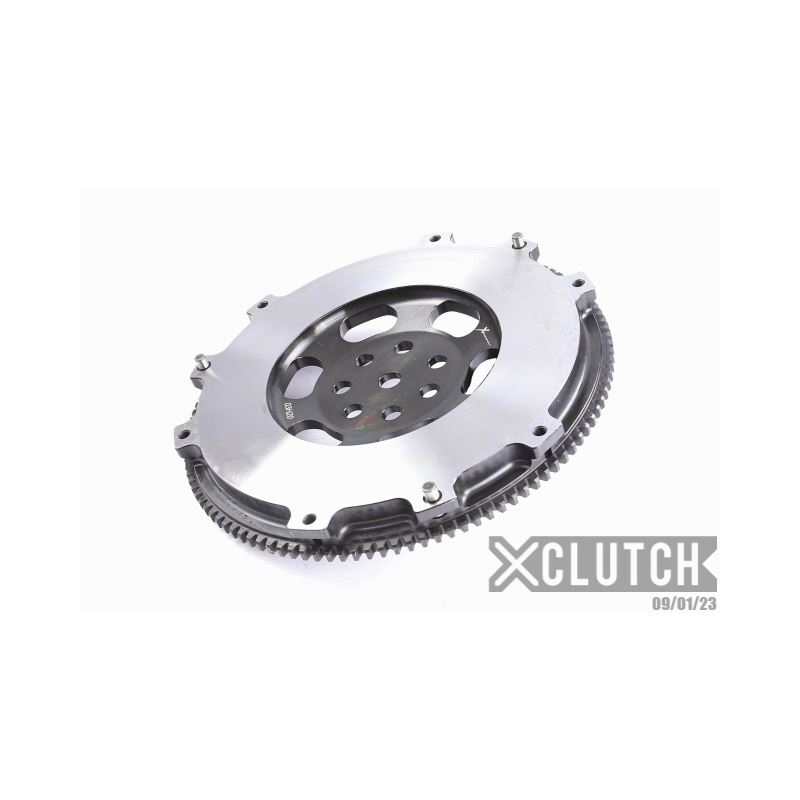 XClutch USA Single Mass Chromoly Flywheel (XFMI010