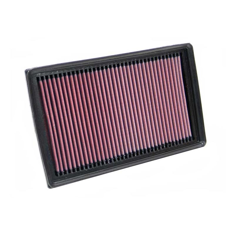 KN Replacement Air Filter(33-2886)