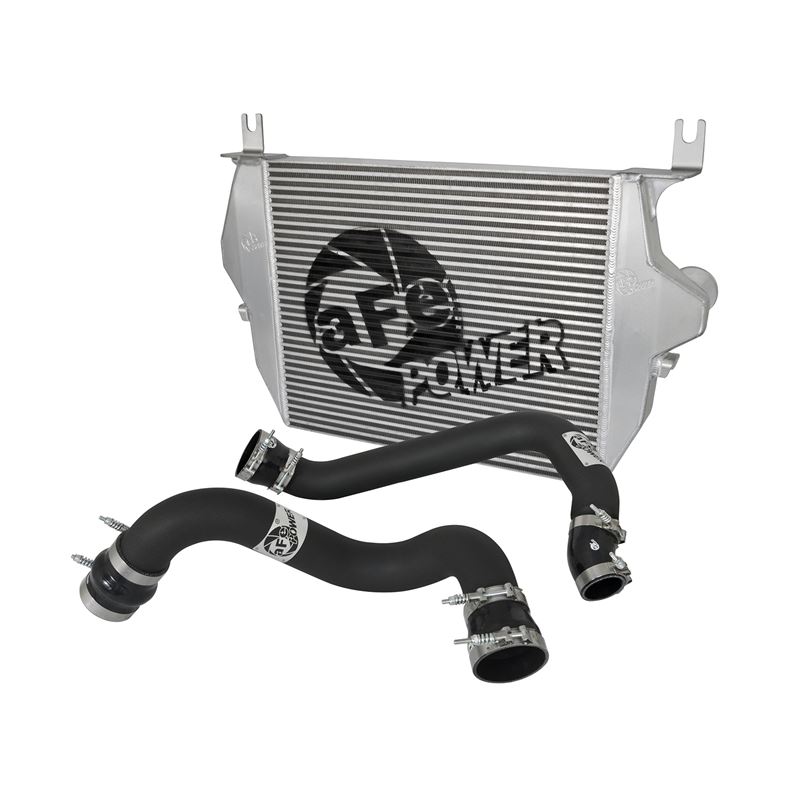 aFe BladeRunner GT Series Intercooler Kit w/ Tubes