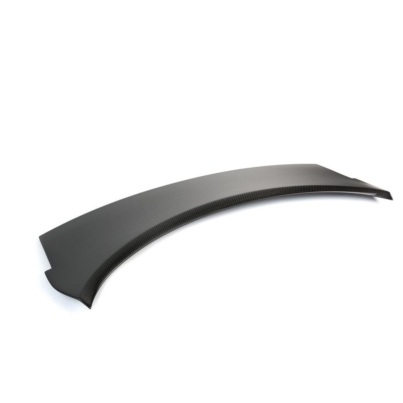 APR Performance Carbon Trunk Lid for GTC-500 Wing