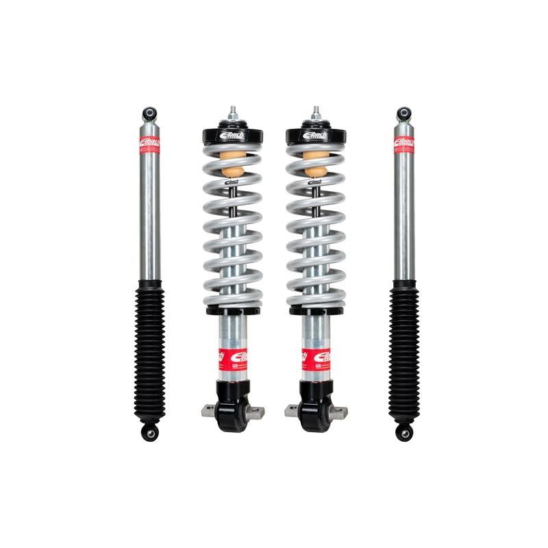 Eibach Coilover Spring and Shock Assembly for 2019