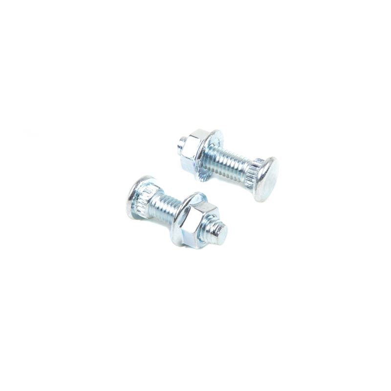 Revel TSD Upper Mount Stud M10 with Nut (Pair)(1TR