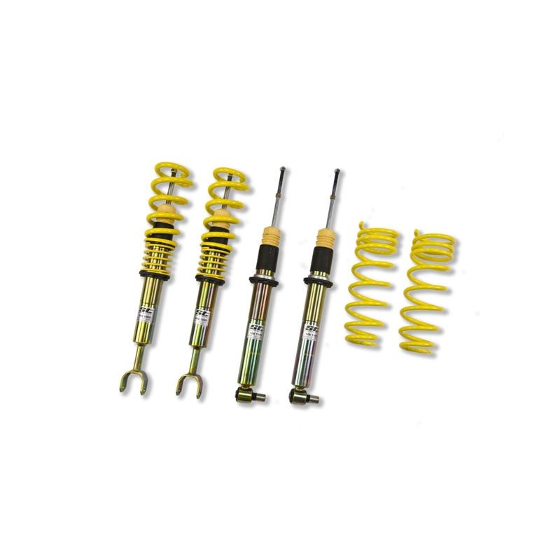 ST X Height Adjustable Coilover Kit for 96-97 Audi