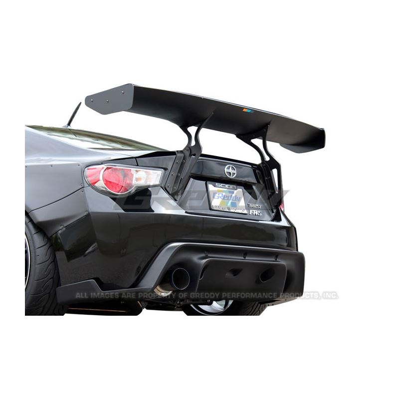 ROCKET BUNNY FRS V1 GT REAR WING (17010216)