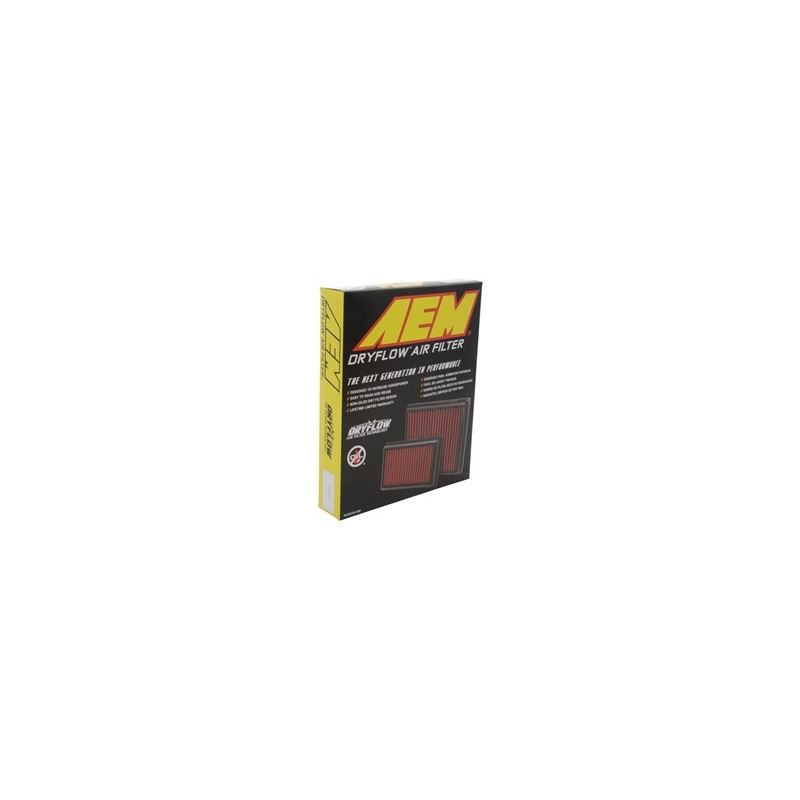 AEM DryFlow Air Filter (28-20387)