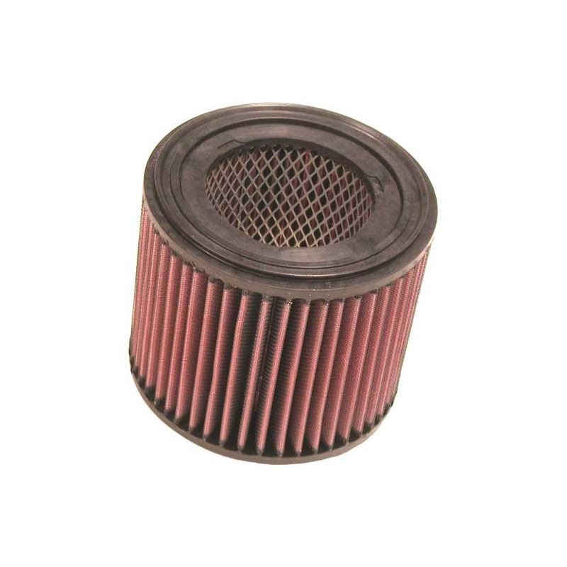 KN Replacement Air Filter(E-9267)