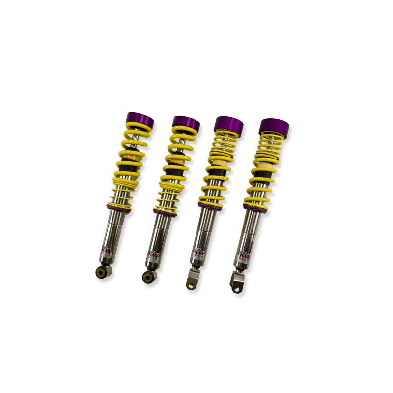 KW Coilover Kit V3 for Toyota Supra MK IV (JZA8x)