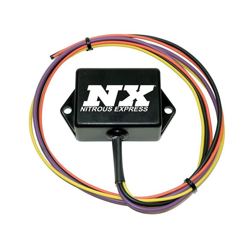 Nitrous Express Water/Methanol Driver for Max 5 (1