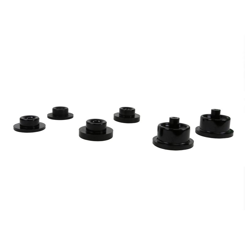 Whiteline Subframe mount bushing for 2004-2006 Pon