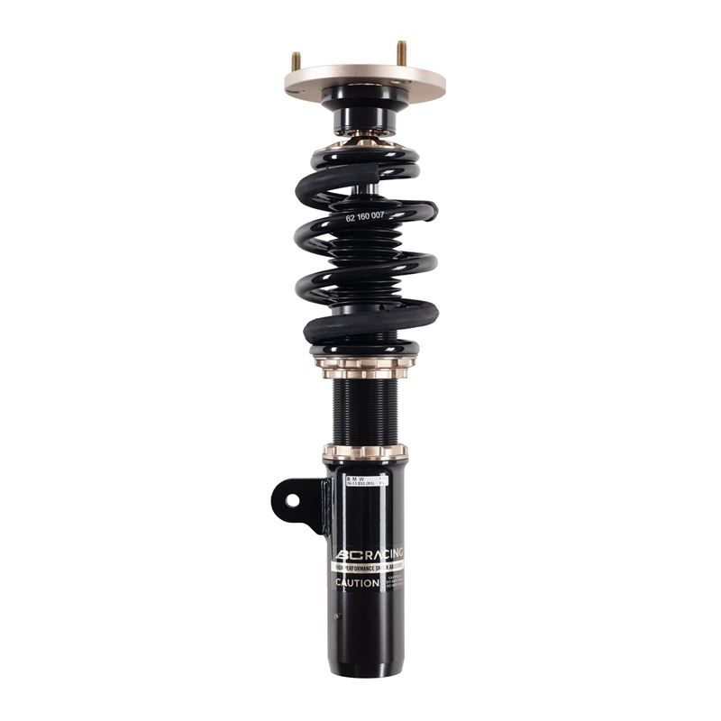 BC Racing BR-Series Coilovers  for 2010-2012 Merce