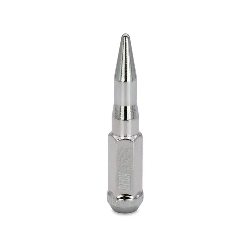 Blox Racing 556 Bullet Forged Lug Nuts, 12 x 1.5mm