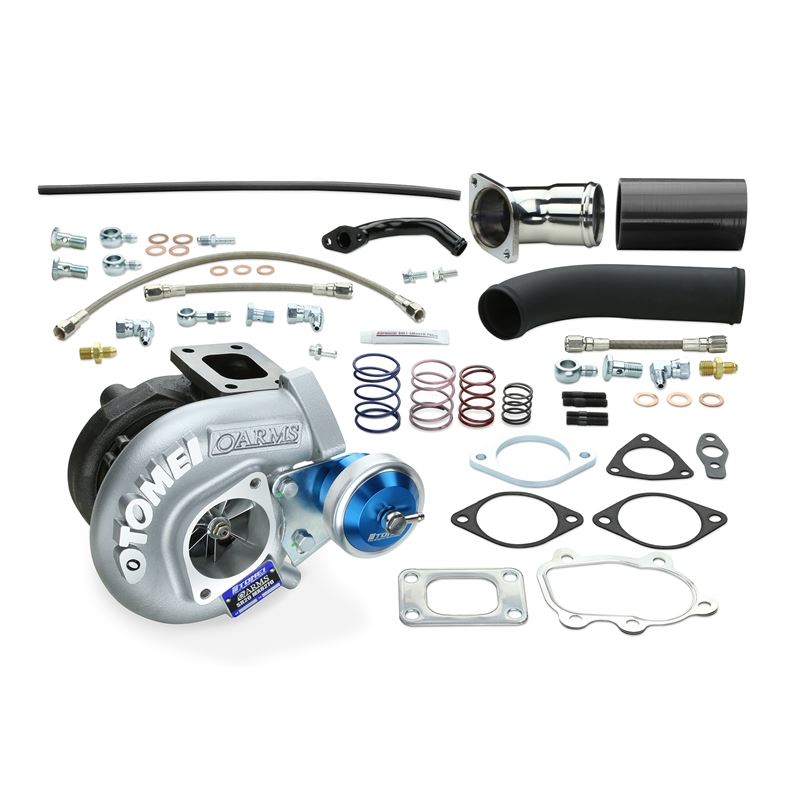 TURBOCHARGER KIT ARMS MX8270 SR20DET (TB401A-NS08B