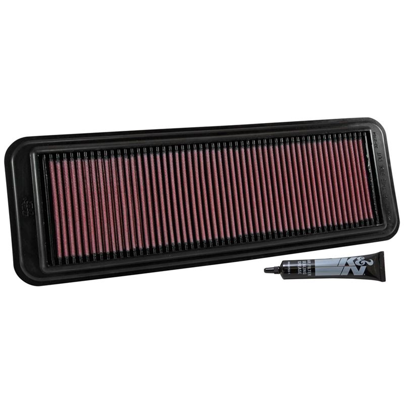 K and N Replacement Air Filter (33-2784)