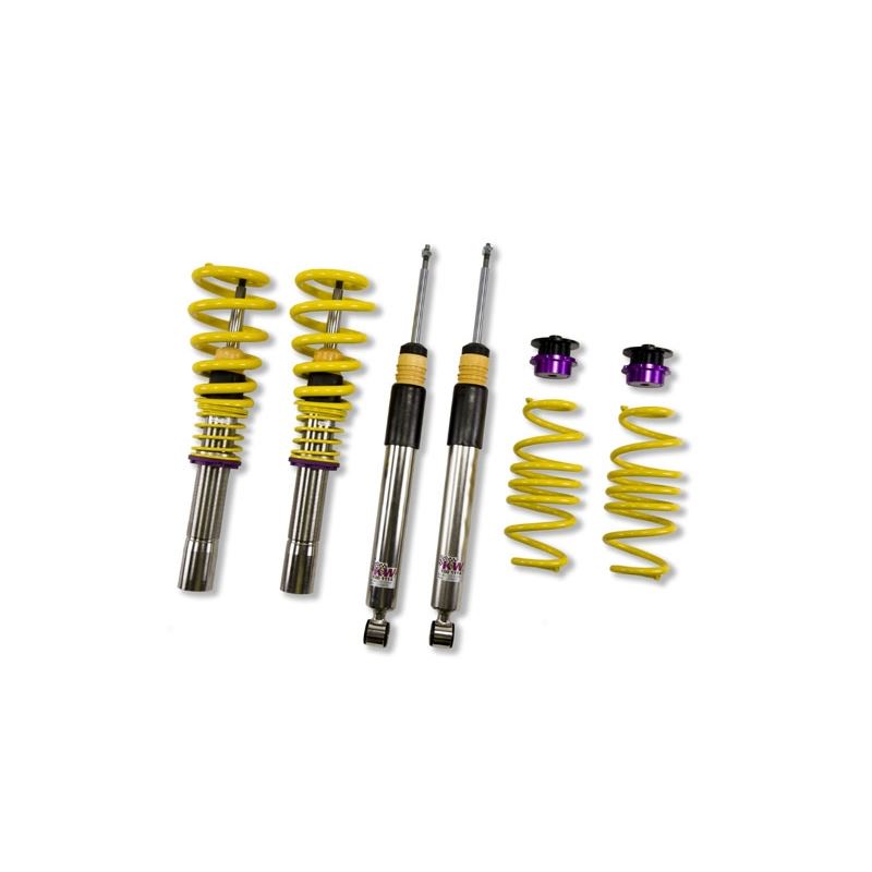 KW Coilover Kit V2 for Audi A5 S5 (all models) w/o