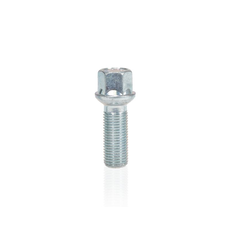 Eibach Wheel Bolt M14 x 1.5 x 27mm x 17mm Hex Roun