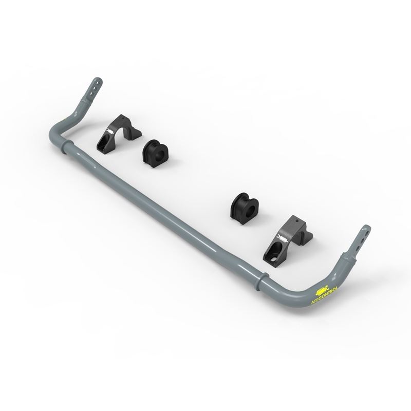 aFe POWER CONTROL Front Sway Bar Gray (440-901001F