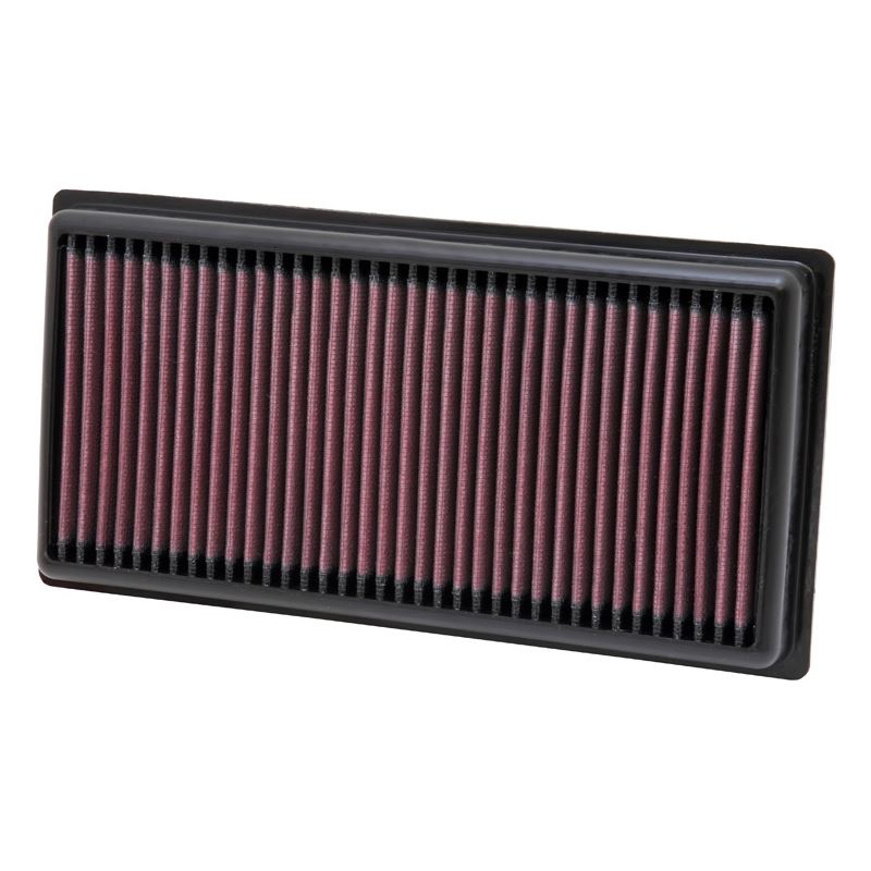 KN Replacement Air Filter(33-2981)