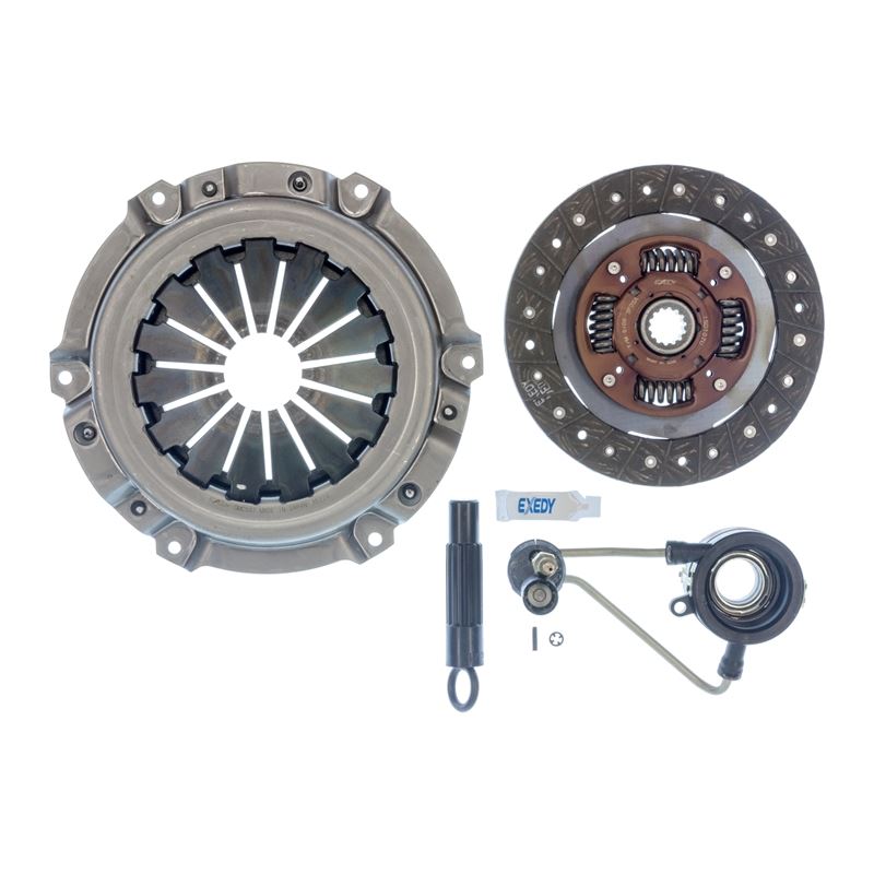 EXEDY OEM Clutch Kit for 1995-1996 Chevrolet Beret