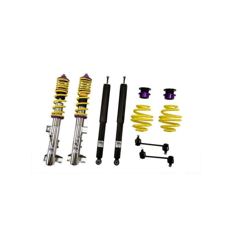 KW Coilover Kit V1 for BMW Z3 (MR/C) M Roadster (1