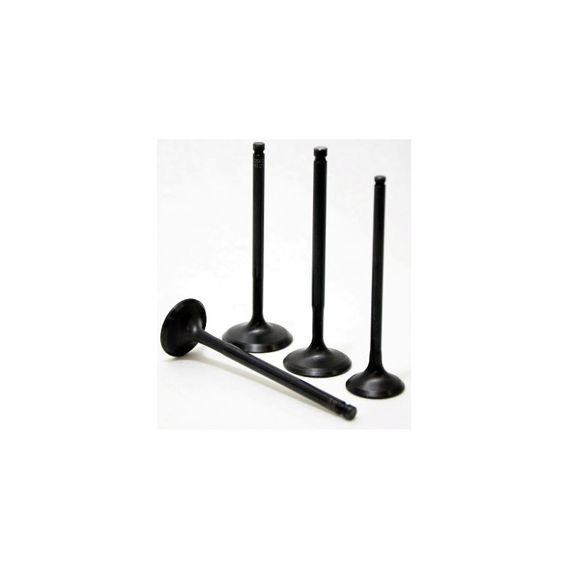 GSC Power-Division Exhaust Valve Set of 8-31mm (+1
