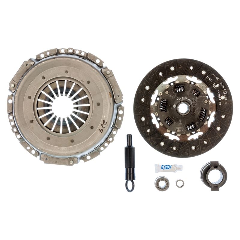 EXEDY OEM Clutch Kit for 1988-1989 Merkur Scorpio(