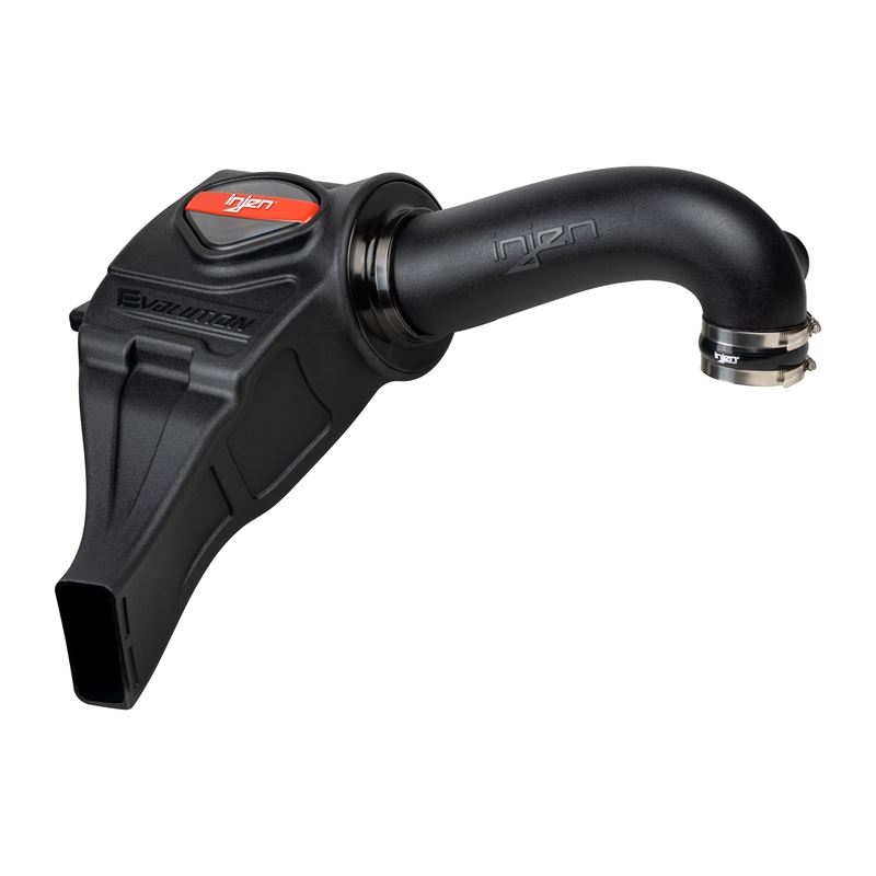 Injen EVOLUTION Cold Air Intake System for 19-22 R