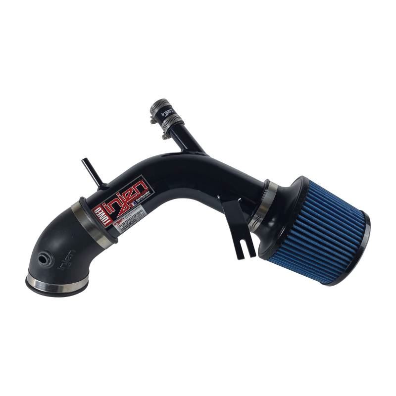 Injen IS Short Ram Cold Air Intake for 2003-2007 H