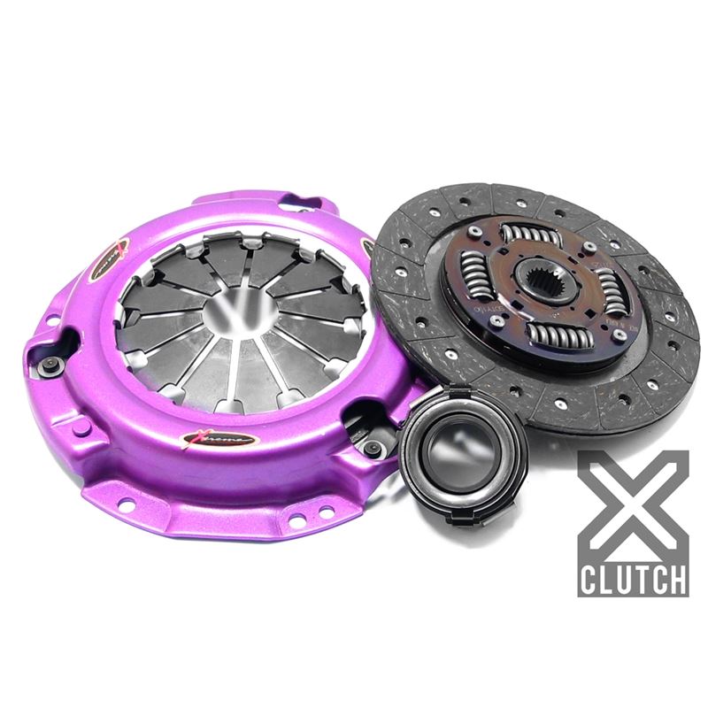 XClutch USA Single Mass Chromoly Flywheel (XKTY200